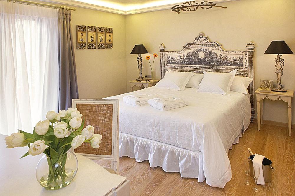 Hotel Sa Calma Begur Phòng bức ảnh