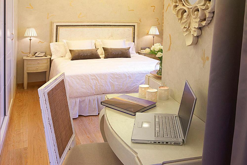 Hotel Sa Calma Begur Phòng bức ảnh