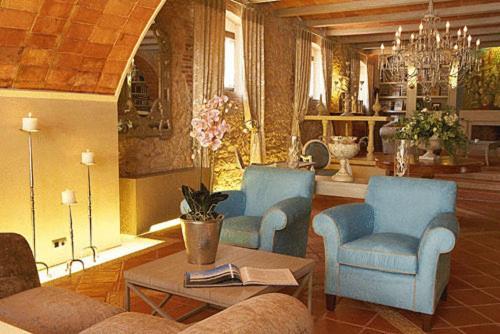Hotel Sa Calma Begur Ngoại thất bức ảnh