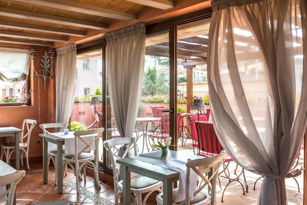 Hotel Sa Calma Begur Ngoại thất bức ảnh