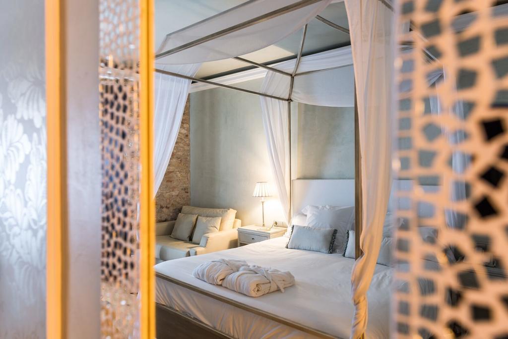 Hotel Sa Calma Begur Ngoại thất bức ảnh