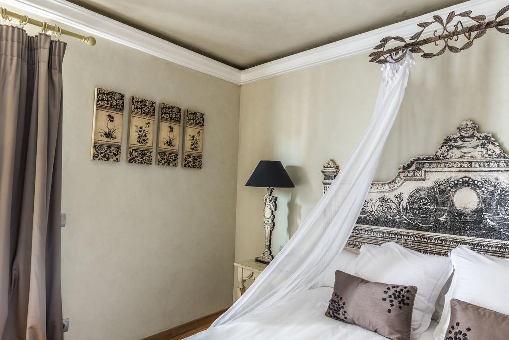 Hotel Sa Calma Begur Ngoại thất bức ảnh