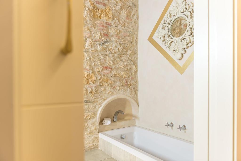 Hotel Sa Calma Begur Ngoại thất bức ảnh