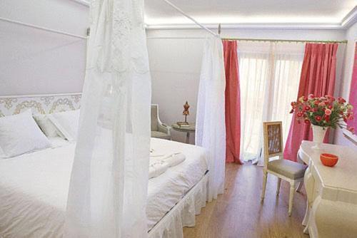 Hotel Sa Calma Begur Phòng bức ảnh